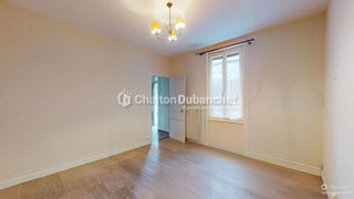  Maison � vendre 3 pi�ces 66 m�