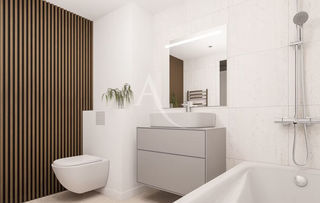  Appartement � vendre 1 pi�ce 31 m�