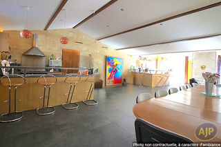  Maison � vendre 10 pi�ces 350 m�