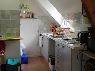  Appartement � louer 3 pi�ces 52 m�