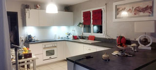  Maison � vendre 6 pi�ces 118 m�