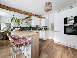  Maison � vendre 3 pi�ces 69 m�