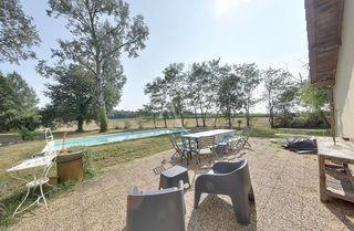  Maison � vendre 9 pi�ces 260 m�