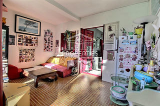  Appartement � vendre 2 pi�ces 46 m�