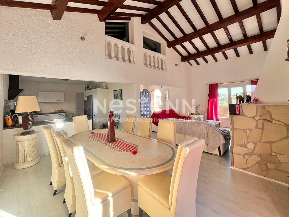 � vendre  Maison Saint-Rapha�l (83700)