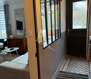  Maison � vendre 6 pi�ces 105 m�