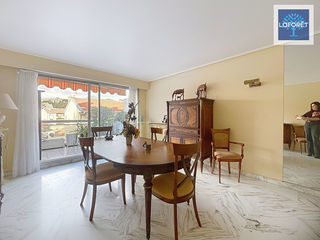  Appartement � vendre 5 pi�ces 130 m�