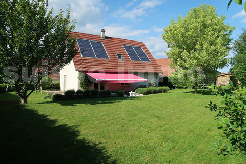   Maison Devecey 5 pi�ce(s) 120 m2 Maison - 5 pi�ce(s) - 120 m�