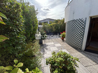  Appartement � vendre 4 pi�ces 98 m�