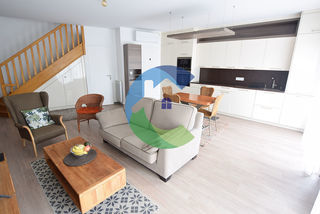  Maison � vendre 3 pi�ces 76 m�