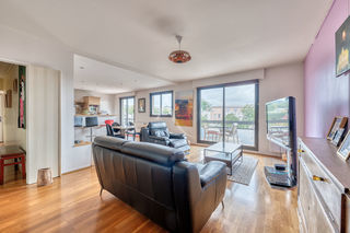  Appartement � vendre 5 pi�ces 99 m�