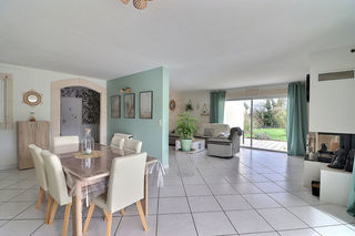  Maison � vendre 9 pi�ces 290 m�