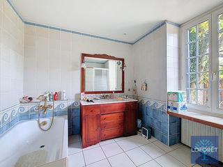  Maison � vendre 8 pi�ces 160 m�