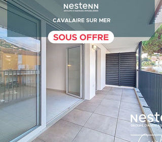  Appartement � vendre 2 pi�ces 45 m�