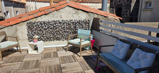  Appartement � vendre 1 pi�ce 37 m�