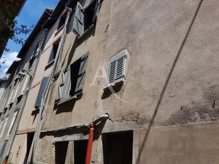  Maison � vendre 3 pi�ces 55 m�