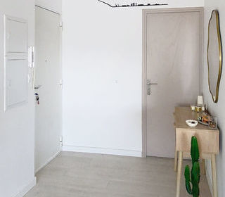  Appartement � vendre 4 pi�ces 86 m�