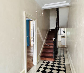  Maison � vendre 7 pi�ces 213 m�