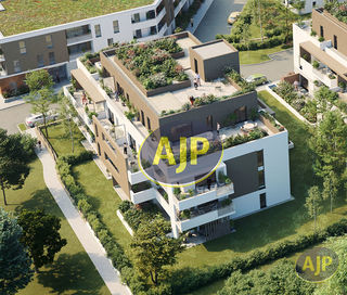  Appartement � vendre 2 pi�ces 53 m�