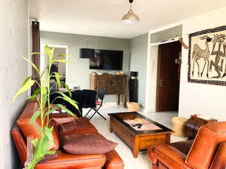  Appartement � vendre 4 pi�ces 78 m�