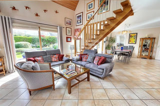  Maison � vendre 7 pi�ces 170 m�