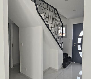  Maison � vendre 5 pi�ces 112 m�