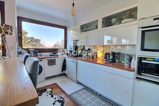  Appartement � vendre 3 pi�ces 74 m�