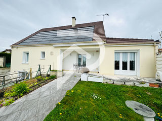  Maison � vendre 7 pi�ces 150 m�