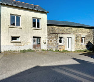  Maison � vendre 8 pi�ces 150 m�