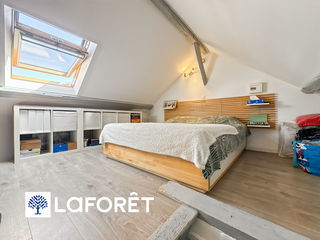  Appartement � vendre 3 pi�ces 51 m�