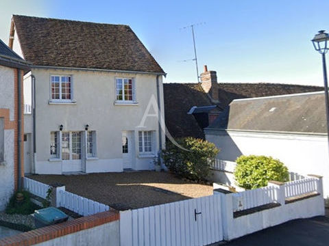   MAISON Maison - 4 pi�ce(s) - 108 m�