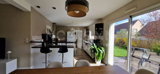  Maison � vendre 7 pi�ces 134 m�