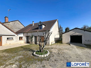  Maison � vendre 6 pi�ces 150 m�