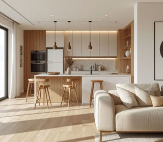  Appartement � vendre 6 pi�ces 139 m�