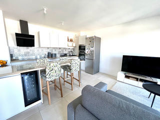  Appartement � louer 3 pi�ces 60 m�