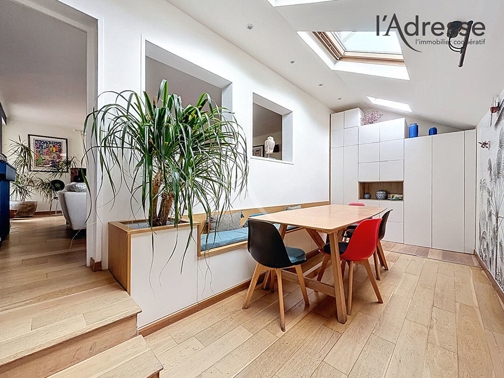 � vendre  Maison Nanterre (92000)