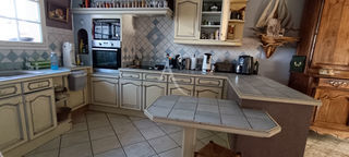  Maison � vendre 6 pi�ces 