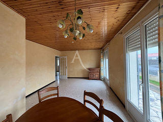  Maison � vendre 3 pi�ces 69 m�