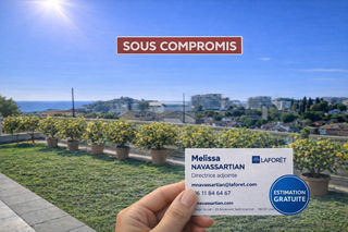  Appartement � vendre 4 pi�ces 100 m�