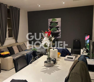  Maison � vendre 3 pi�ces 52 m�