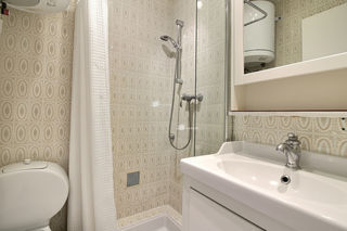  Appartement � vendre 1 pi�ce 18 m�