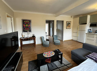  Appartement � vendre 2 pi�ces 54 m�