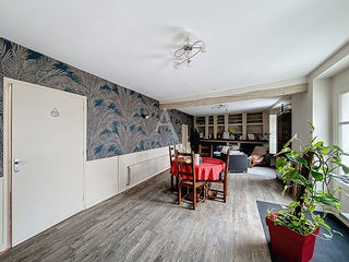  Maison � vendre 5 pi�ces 109 m�