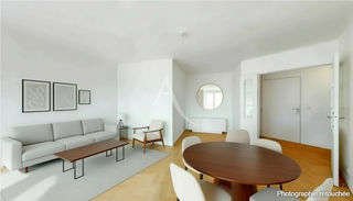  Appartement � vendre 3 pi�ces 66 m�