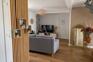  Maison � vendre 5 pi�ces 97 m�