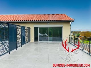  Maison � vendre 5 pi�ces 105 m�