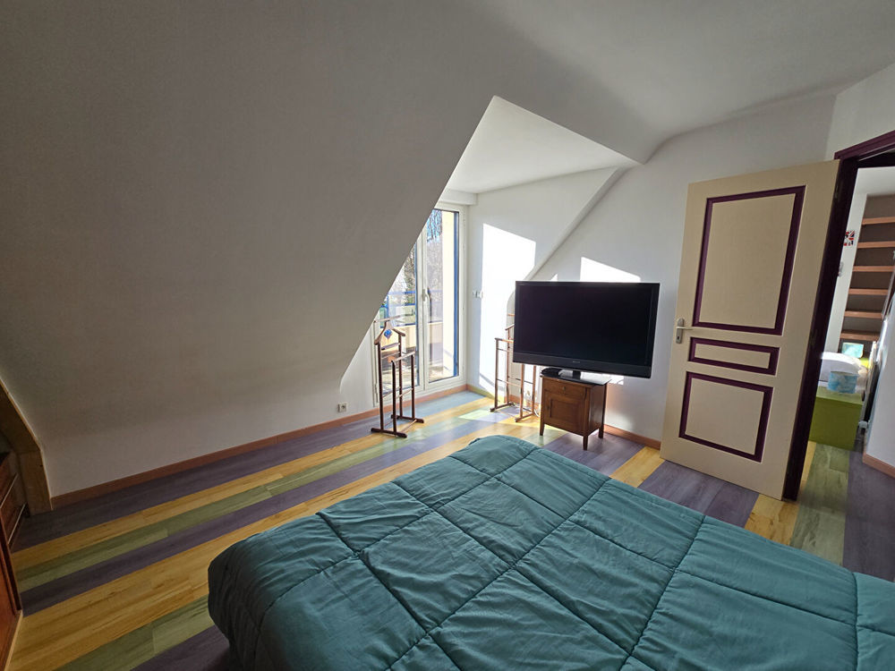 � vendre  Maison Sarzeau (56370)