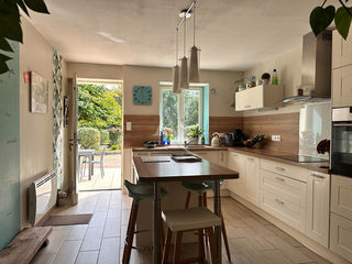  Maison � vendre 7 pi�ces 124 m�