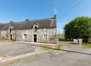  Maison � vendre 6 pi�ces 120 m�