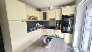  Maison � vendre 3 pi�ces 51 m�